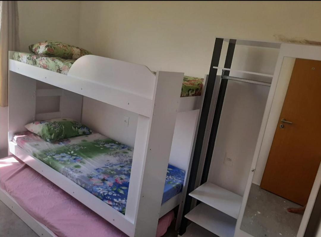 Apto Pdi Na Praia Em Baixio Baixio  Εξωτερικό φωτογραφία